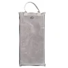 Esschert Design - Knielkussen - Waxed Canvas - Grijs