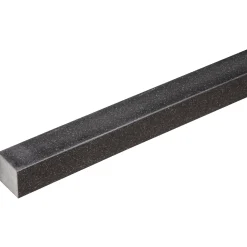 Essentials composiet dorpel antraciet 30x1000x30mm