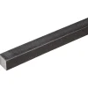 Essentials composiet dorpel antraciet 40x1000x40mm