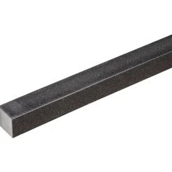 Essentials composiet dorpel antraciet 40x1000x40mm