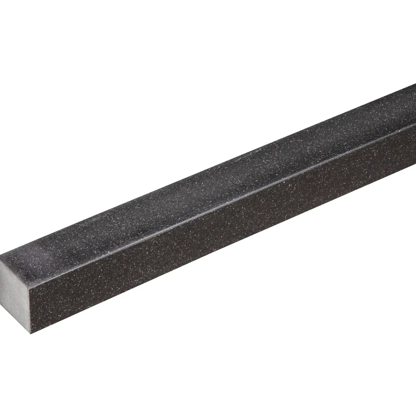 Essentials composiet dorpel antraciet 40x1000x40mm