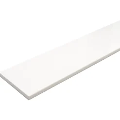 Essentials composiet vensterbank wit 150x20cm