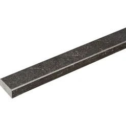 Essentials hardsteen dorpel donkergrijs 30x1030x40mm