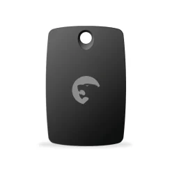 eTIGER badge RFID