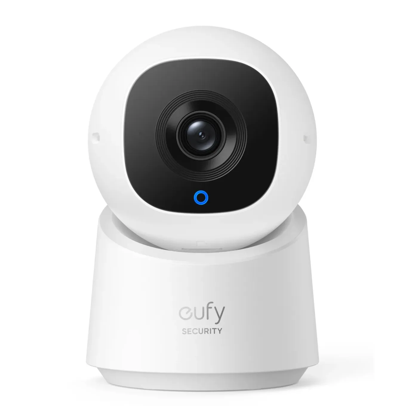 Eufy Beveiligingscamera voor binnen - C210 - Wit