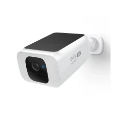 Eufy buitenbeveiligingscamera Security SoloCam S230 draadloos + zonnepaneel