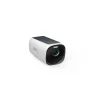 Eufy buitenbeveiligingscamera uitbreiding Cam 3 draadloos 4K + zonnepaneel