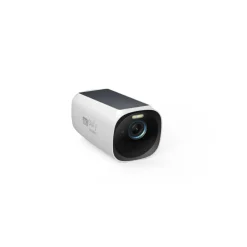 Eufy buitenbeveiligingscamera uitbreiding Cam 3 draadloos 4K + zonnepaneel