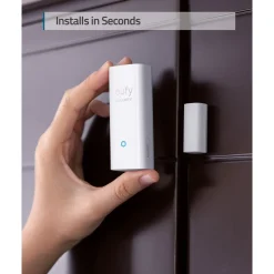 Eufy Cam deur- en raamalarmsysteem