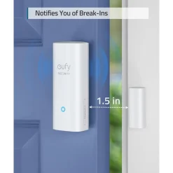 Eufy Cam deur- en raamalarmsysteem