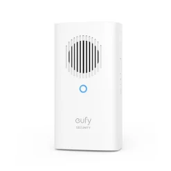 Eufy Chime T8023 - Draadloos - Wit