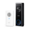 Eufy C31 met Chime Videodeurbel - Op Batterij - 2K