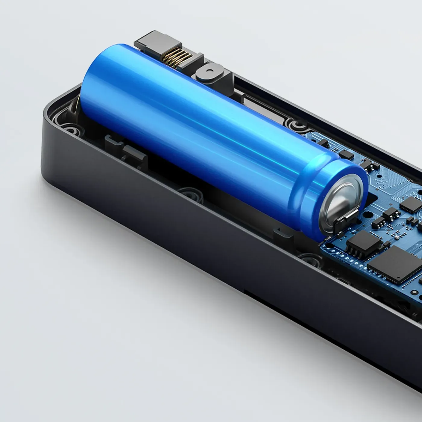 Eufy Security Videodeurbel Kit - Op Batterij - 1080p