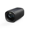 Eufy siliconencase Skin voor Cam Cam3 zwart 2 st