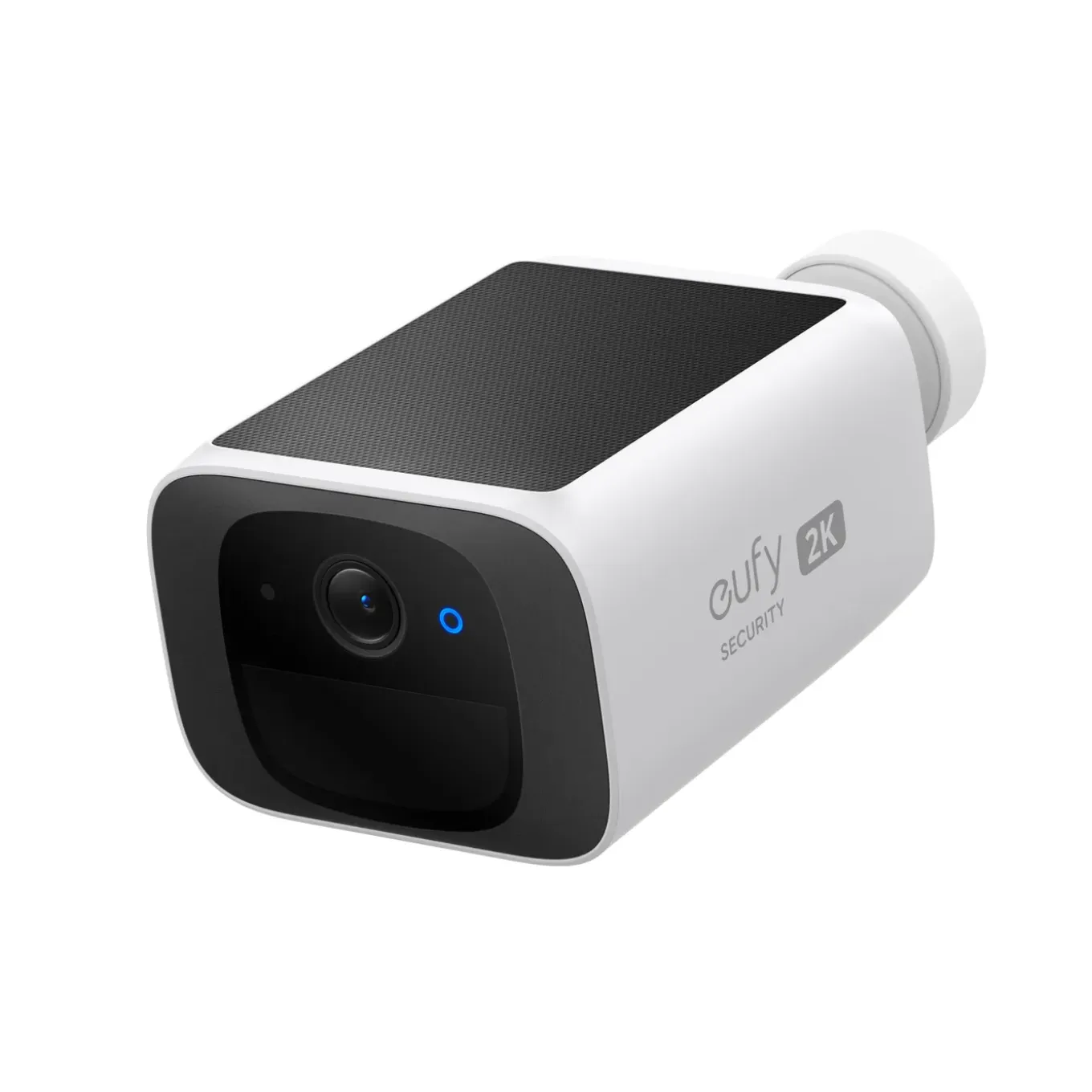 Eufy SoloCam S220 Beveiligingscamera voor Buiten - op Batterij - 2K