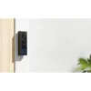 Eufy Videodeurbel C30 - Zwart