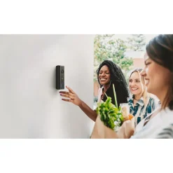 Eufy Videodeurbel C30 - Zwart