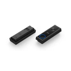 Eufy Videodeurbel C30 - Zwart