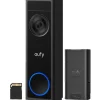 Eufy Video Doorbell C31 - Videodeurbel - Op Batterij - 2K