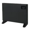 Eurom Alutherm 1000 Wifi Black