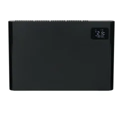 Eurom Alutherm 1000 Wifi Black