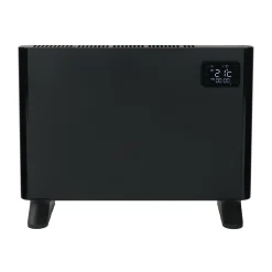 Eurom Alutherm 1000 Wifi Black