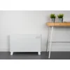 Eurom Convector Radiator Alutherm - Wandmontage - 1500W - Wit