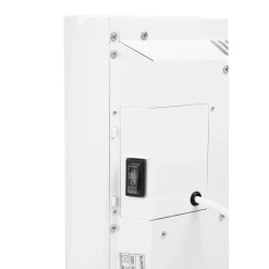 Eurom Convector Radiator Alutherm - Wandmontage - 1500W - Wit