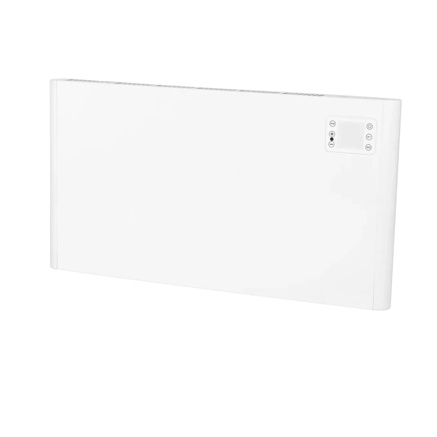 Eurom Convector Radiator Alutherm - Wandmontage - 1500W - Wit