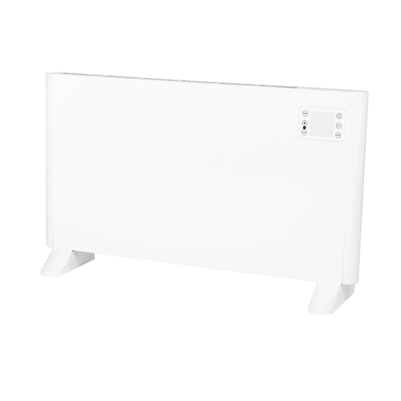 Eurom Convector Radiator Alutherm - Wandmontage - 1500W - Wit