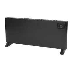 Eurom Convector Radiator Alutherm 2500 Wifi - 2500W - Zwart