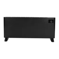 Eurom Convector Radiator Alutherm 2500 Wifi - 2500W - Zwart