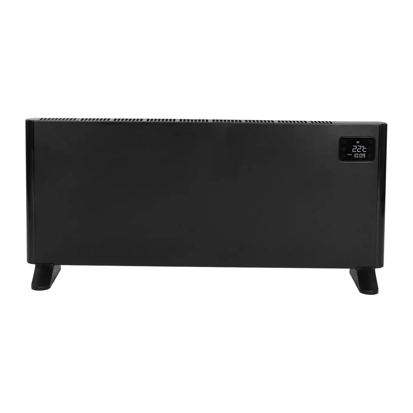 Eurom Convector Radiator Alutherm 2500 Wifi - 2500W - Zwart
