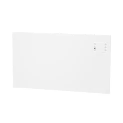 Eurom Convector Radiator Alutherm 1200XS - Wandmontage - 1200W - Wit