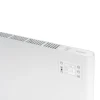 Eurom Convector Radiator Alutherm 2500 Wifi - Wandmontage - 2500W - Wit