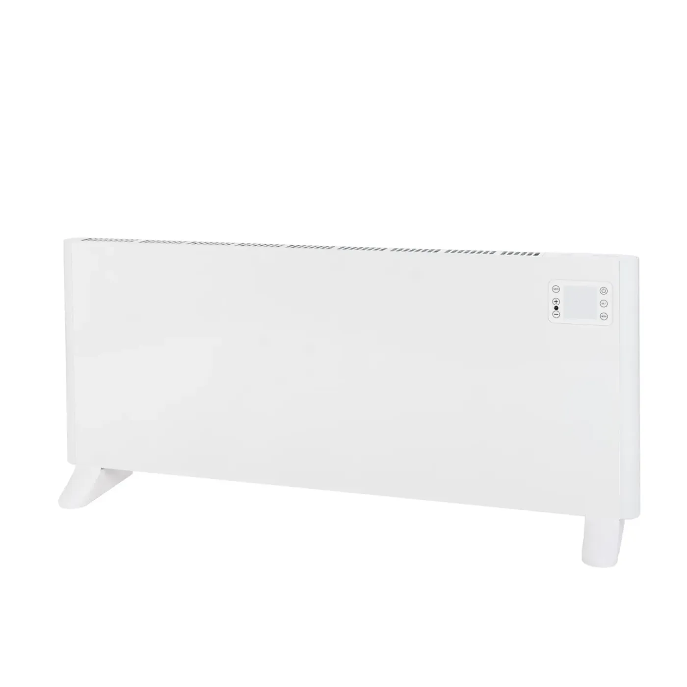 Eurom Convector Radiator Alutherm 2500 Wifi - Wandmontage - 2500W - Wit