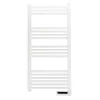 Eurom designradiator Sani-Towel 750W wit