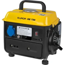 Eurom Generator - GE720 - 720W - Benzine