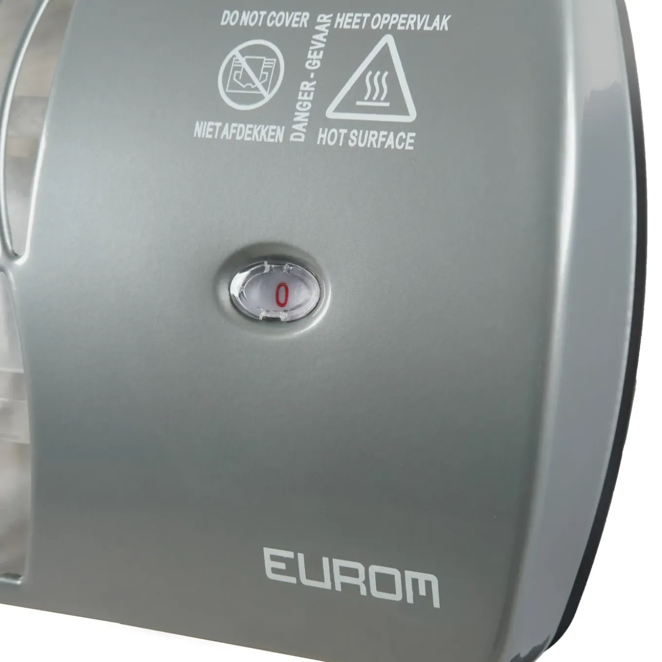 Eurom infraroodstraler QH1203 1200W