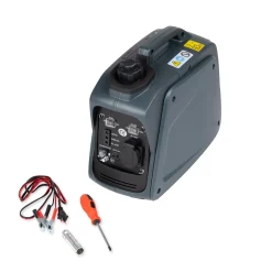 Eurom Inverter Generator - Independ 1200 - 1100W