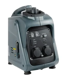 Eurom Inverter Generator - Independ 2000 - 1800W