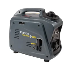 Eurom Inverter Generator - Independ 2000 - 1800W