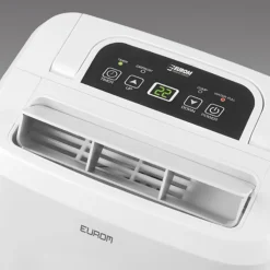 Eurom luchtontvochtiger 10L/24u wit