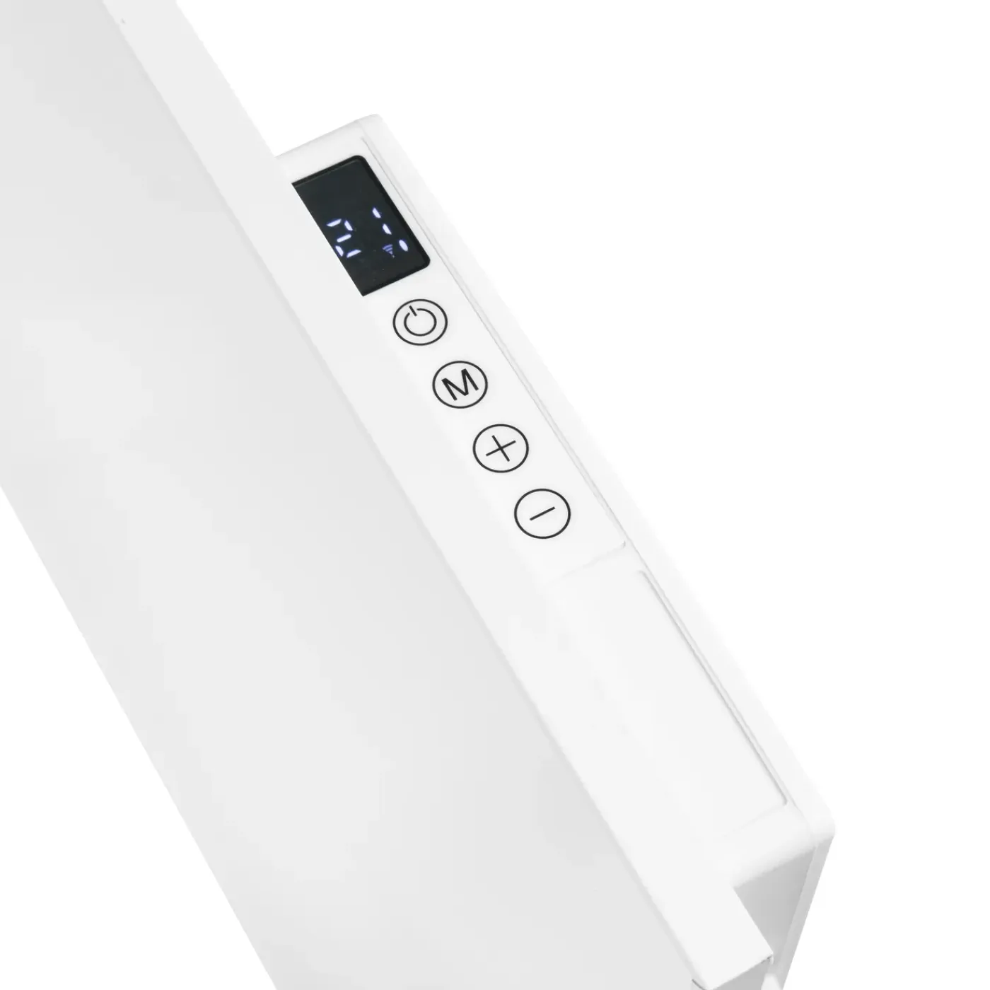 Eurom Mon Soleil Frame 720 Wifi