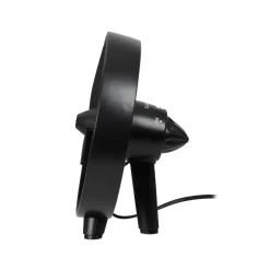 Eurom safe blade ventilator zwart