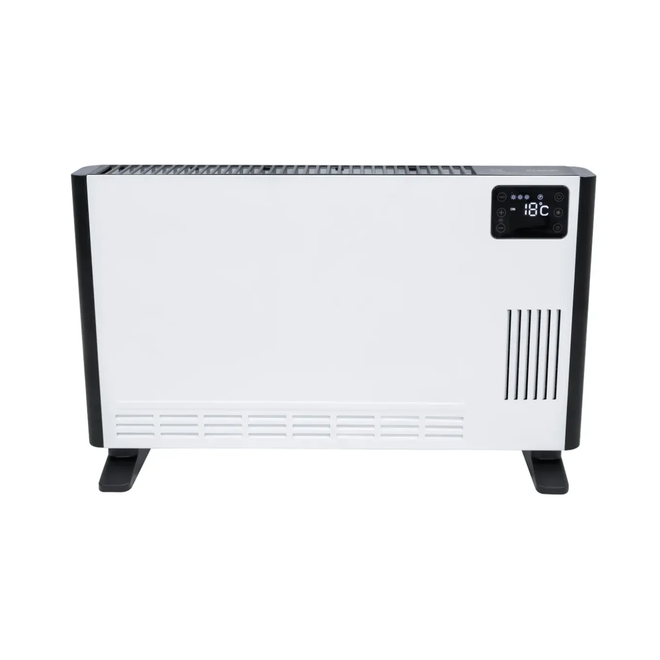 Eurom Safe-T-Convect 2400W Convector Kachel