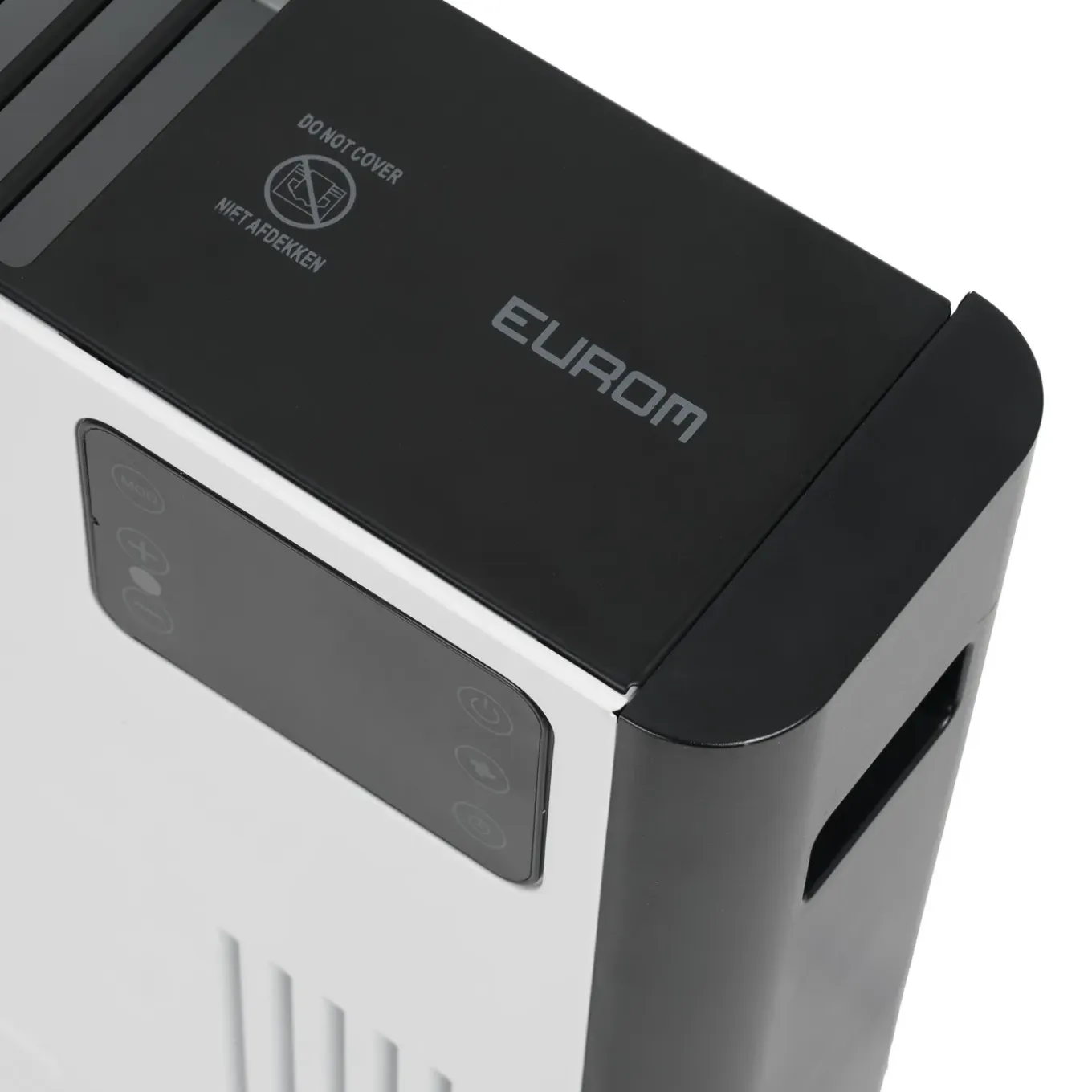 Eurom Safe-T-Convect 2400W Convector Kachel