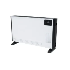 Eurom Safe-T-Convect 2400W Convector Kachel