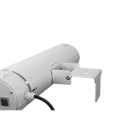 Eurom Terrasverwarmer Golden 2500 Ultra Rcd - Wandmontage - 2500W - Zilver