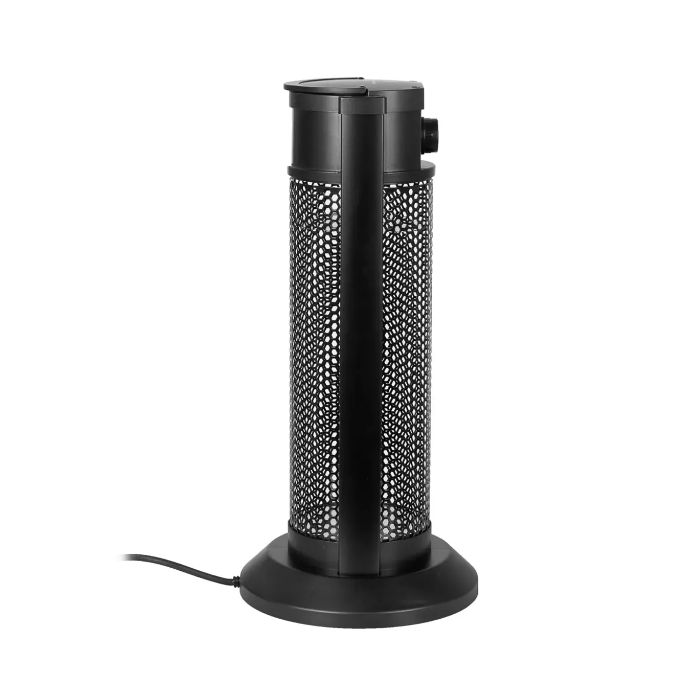 Eurom Terrasverwarmer Under Table Heater - Staand - 900W - Zwart